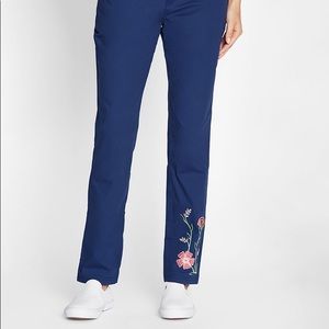 Jaanuu scrub pants